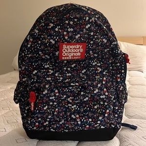 SUPER BACK PACK